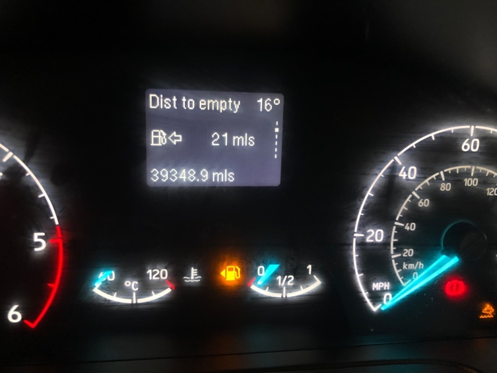 Used Ford Transit Custom 2022 for sale - 77075266: Photo 8