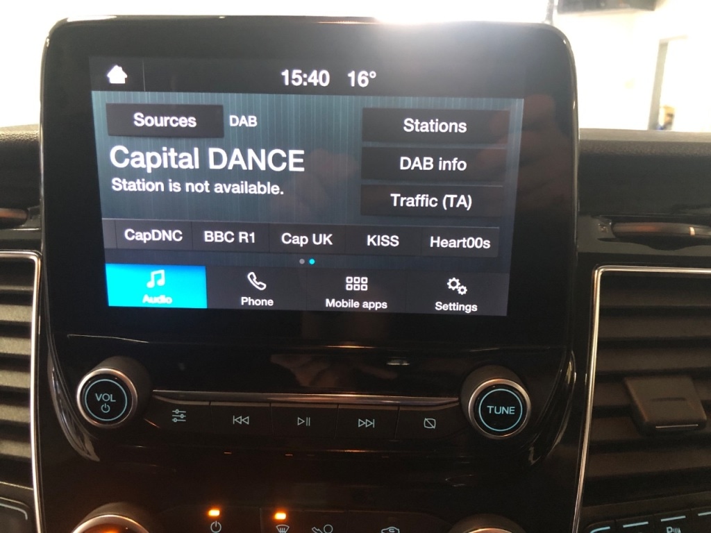 Used Ford Transit Custom 2022 for sale - 77075266: Photo 9