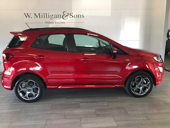 Used Ford Ecosport 2023 for sale - 79022030: Photo