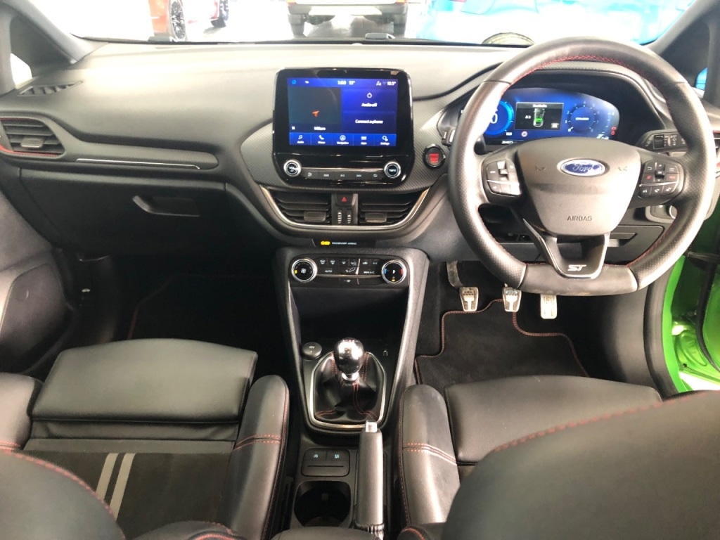 Used Ford Fiesta 2023 for sale - 77802530: Photo 10