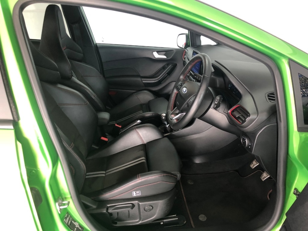 Used Ford Fiesta 2023 for sale - 77802530: Photo 11