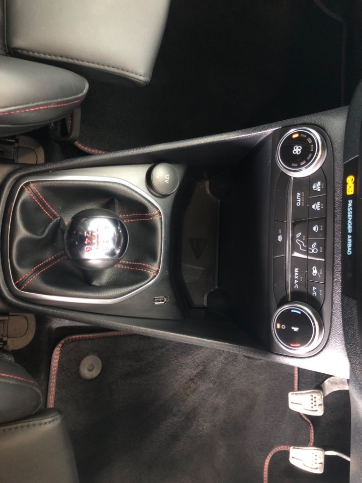 Used Ford Fiesta 2023 for sale - 77802530: Photo 14