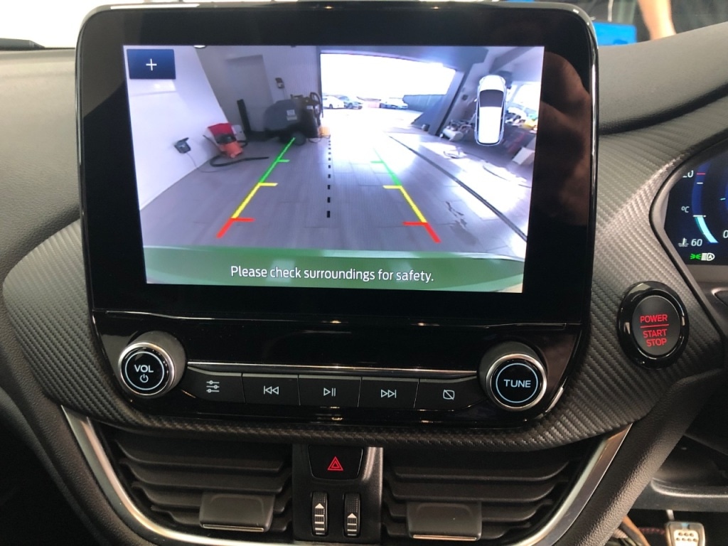 Used Ford Fiesta 2023 for sale - 77802530: Photo 16