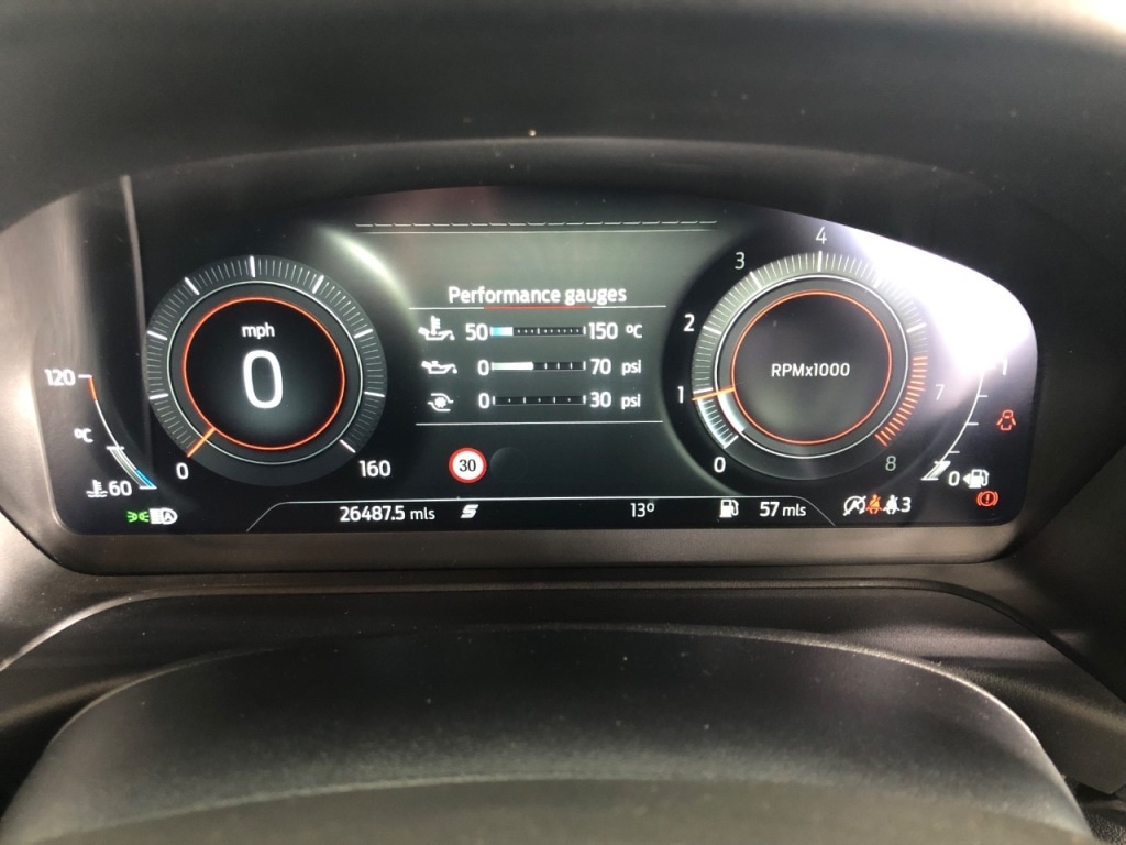 Used Ford Fiesta 2023 for sale - 77802530: Photo 18