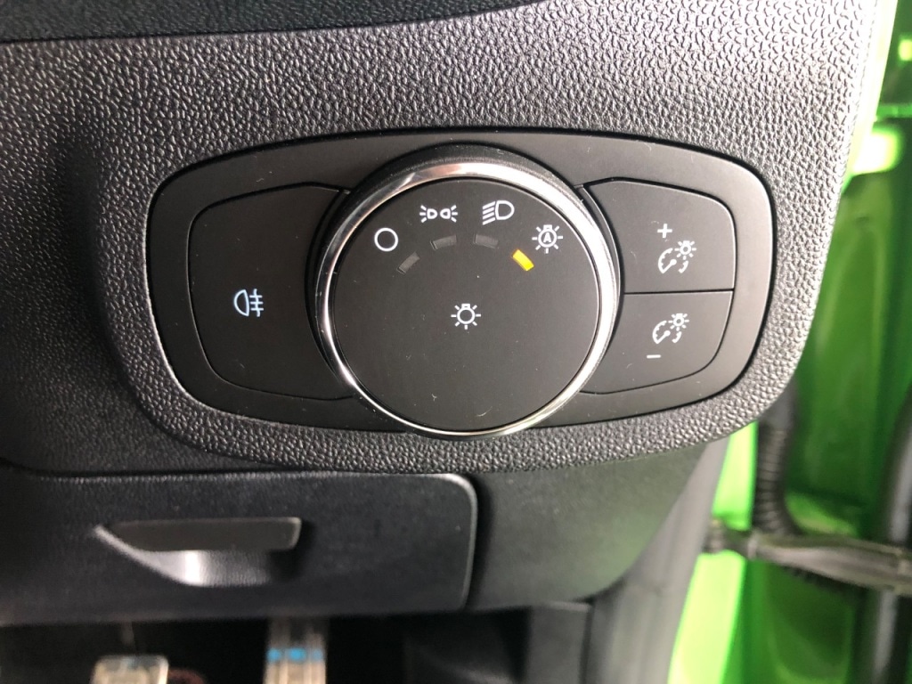 Used Ford Fiesta 2023 for sale - 77802530: Photo 19