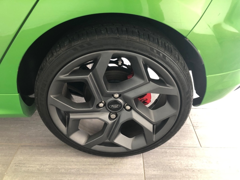 Used Ford Fiesta 2023 for sale - 77802530: Photo 7