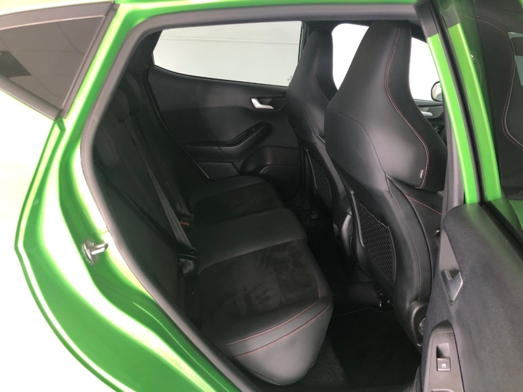 Used Ford Fiesta 2023 for sale - 77802530: Photo 9