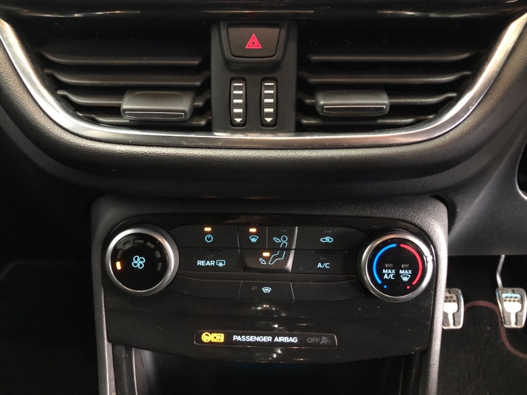 Used Ford Puma 2020 for sale - 77075251: Photo 11