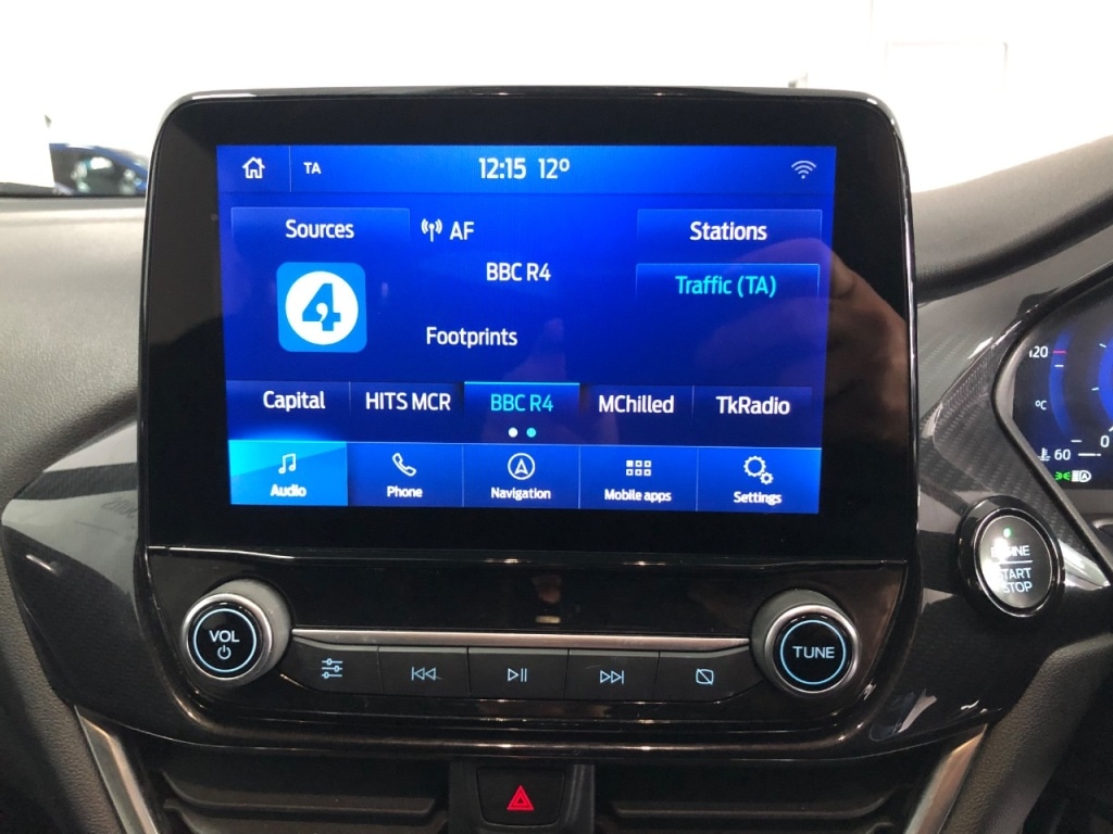 Used Ford Puma 2020 for sale - 77075251: Photo 12