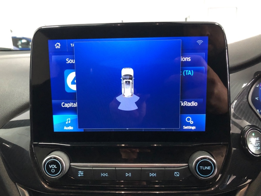 Used Ford Puma 2020 for sale - 77075251: Photo 13