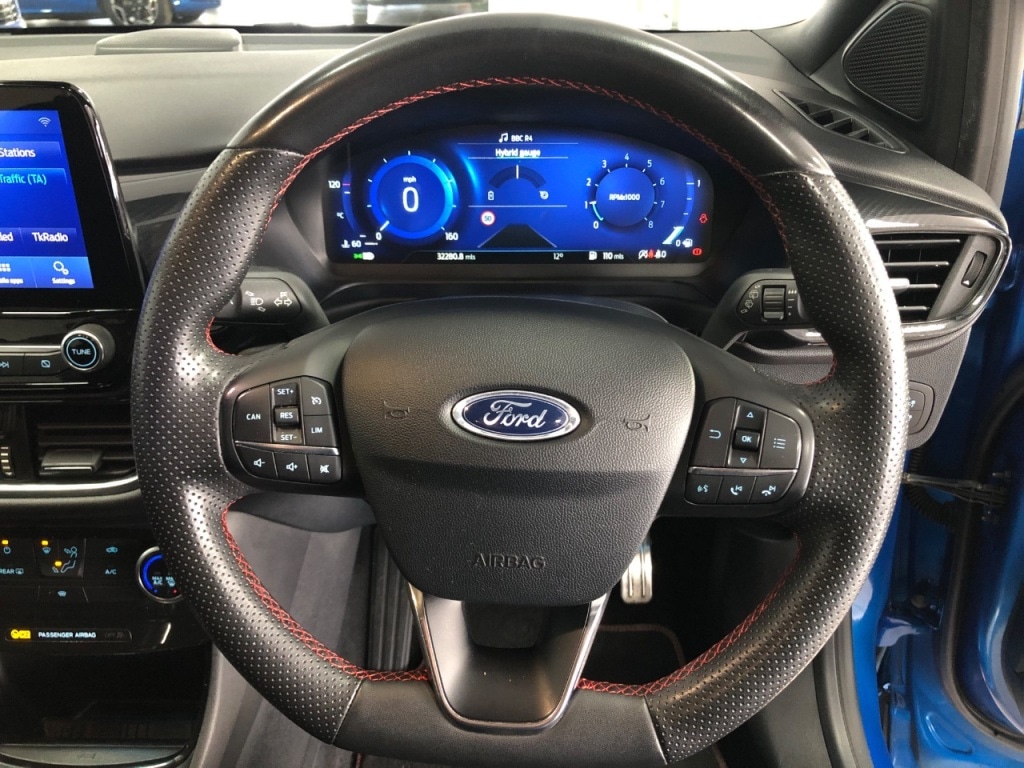 Used Ford Puma 2020 for sale - 77075251: Photo 14