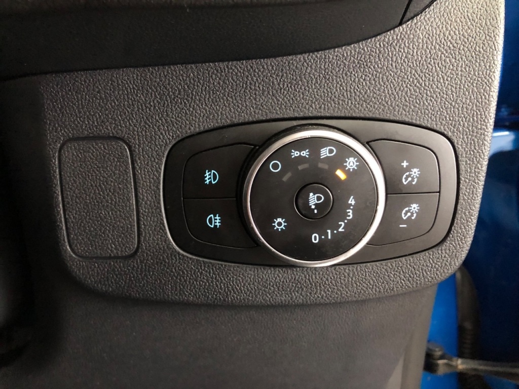 Used Ford Puma 2020 for sale - 77075251: Photo 16