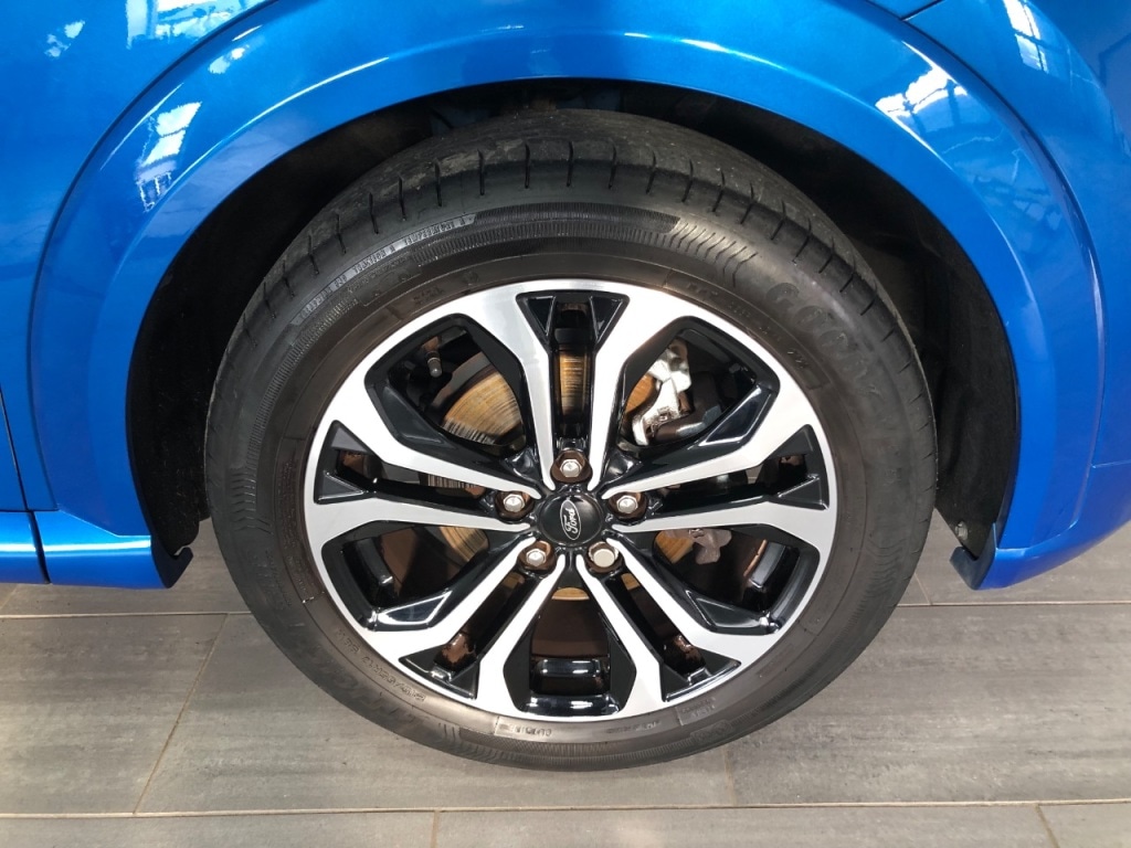 Used Ford Puma 2020 for sale - 77075251: Photo 4