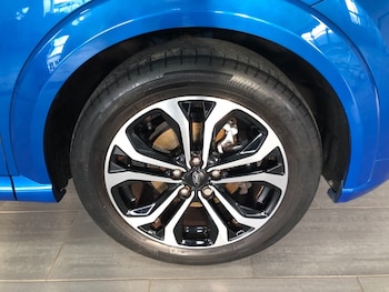 Used Ford Puma 2020 for sale - 77075251: Photo