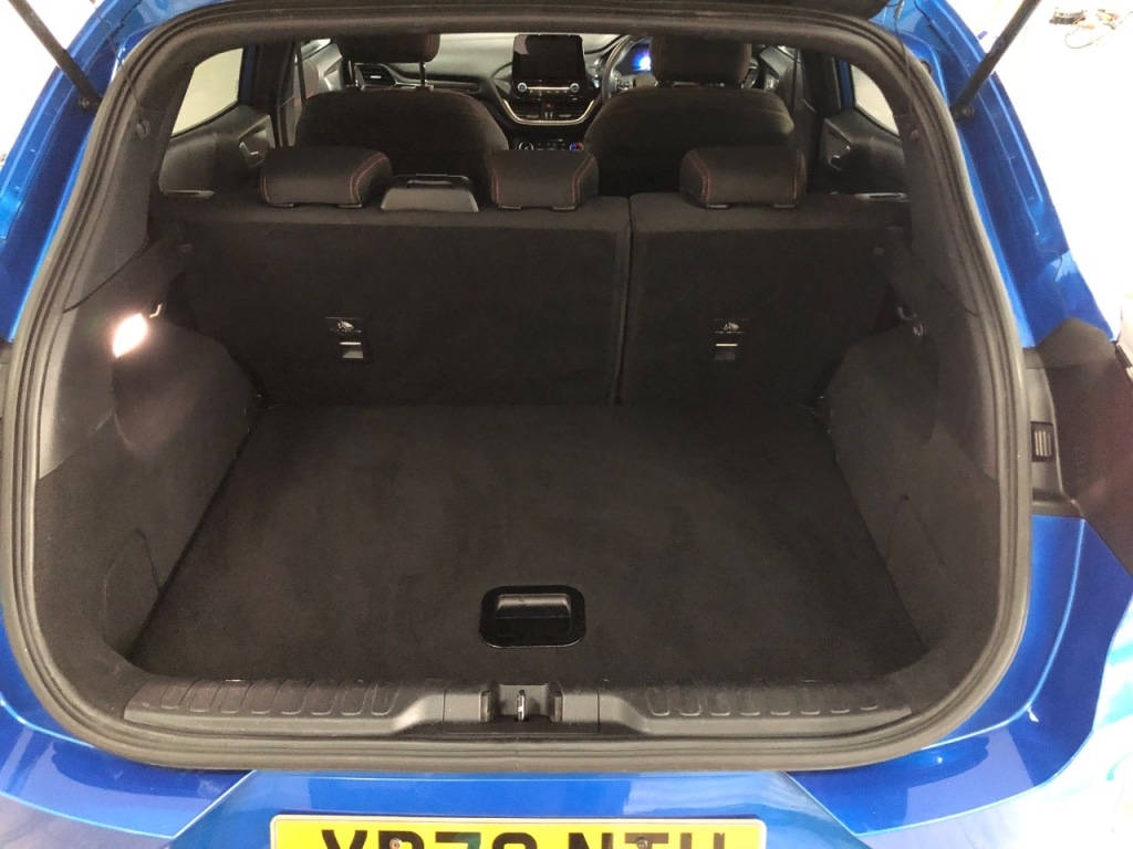 Used Ford Puma 2020 for sale - 77075251: Photo 5