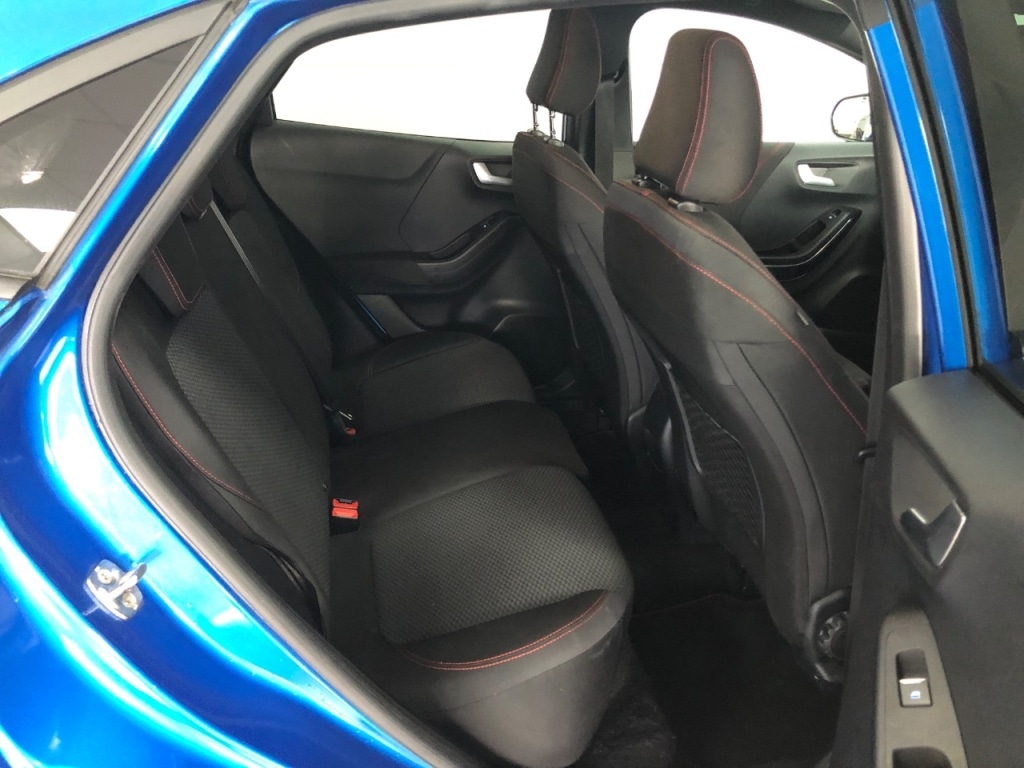 Used Ford Puma 2020 for sale - 77075251: Photo 7