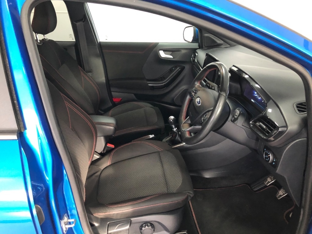 Used Ford Puma 2020 for sale - 77075251: Photo 8