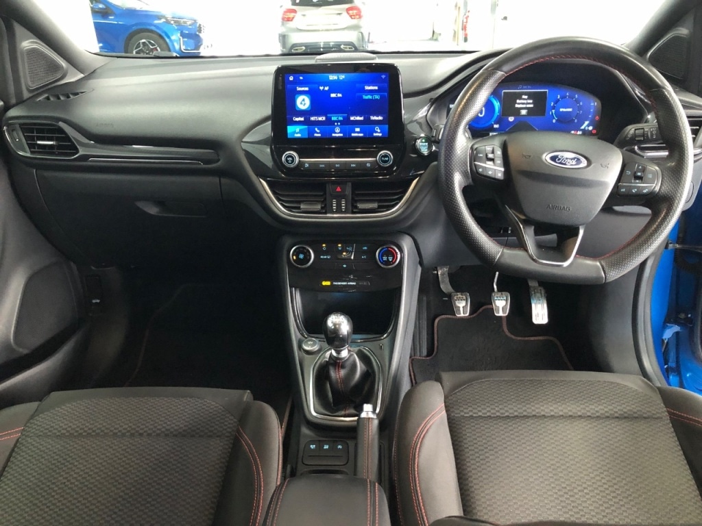 Used Ford Puma 2020 for sale - 77075251: Photo 9