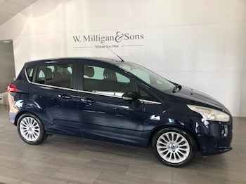 Used Ford B-MAX 2013 for sale - 79369822: Photo