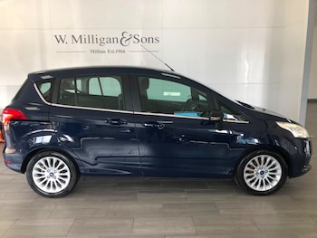 Used Ford B-MAX 2013 for sale - 79369822: Photo