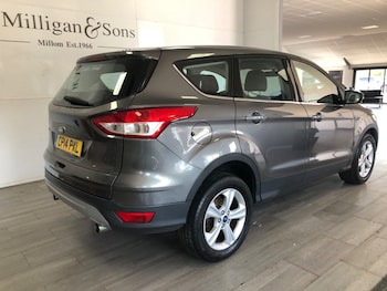Used Ford Kuga 2014 for sale - 79166051: Photo