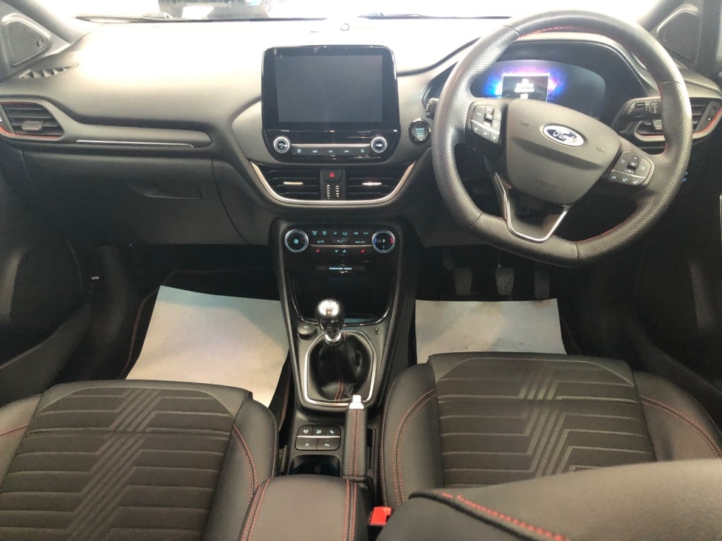 Used Ford Puma 2023 for sale - 78162248: Photo 10