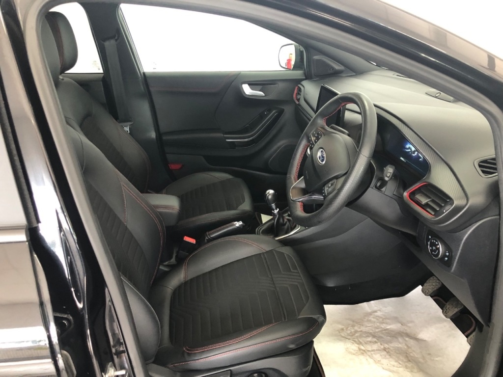 Used Ford Puma 2023 for sale - 78162248: Photo 11