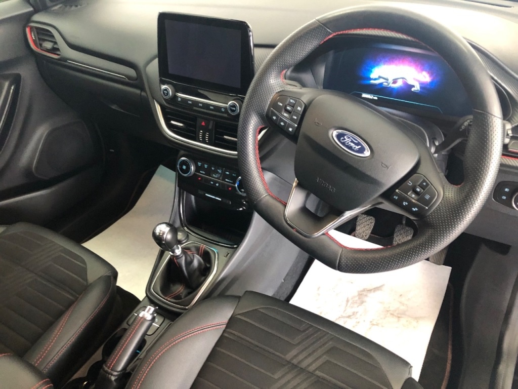 Used Ford Puma 2023 for sale - 78162248: Photo 12