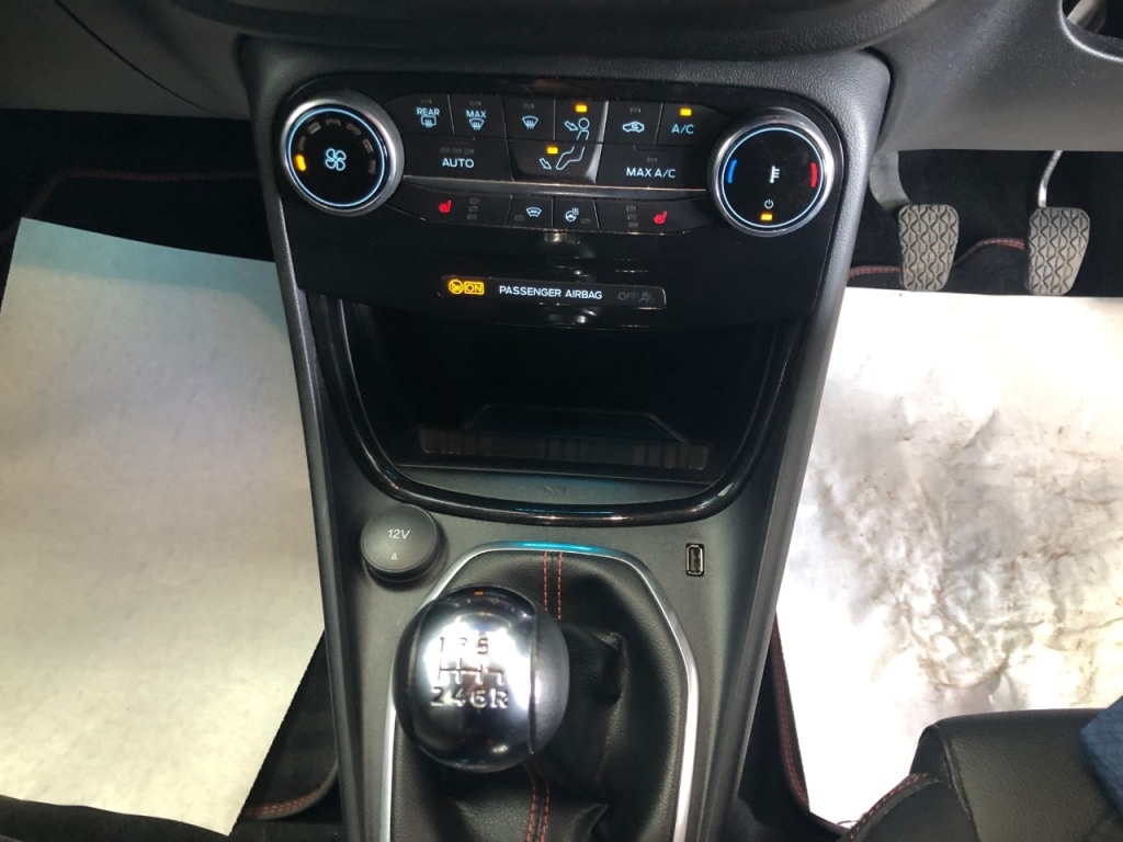 Used Ford Puma 2023 for sale - 78162248: Photo 14