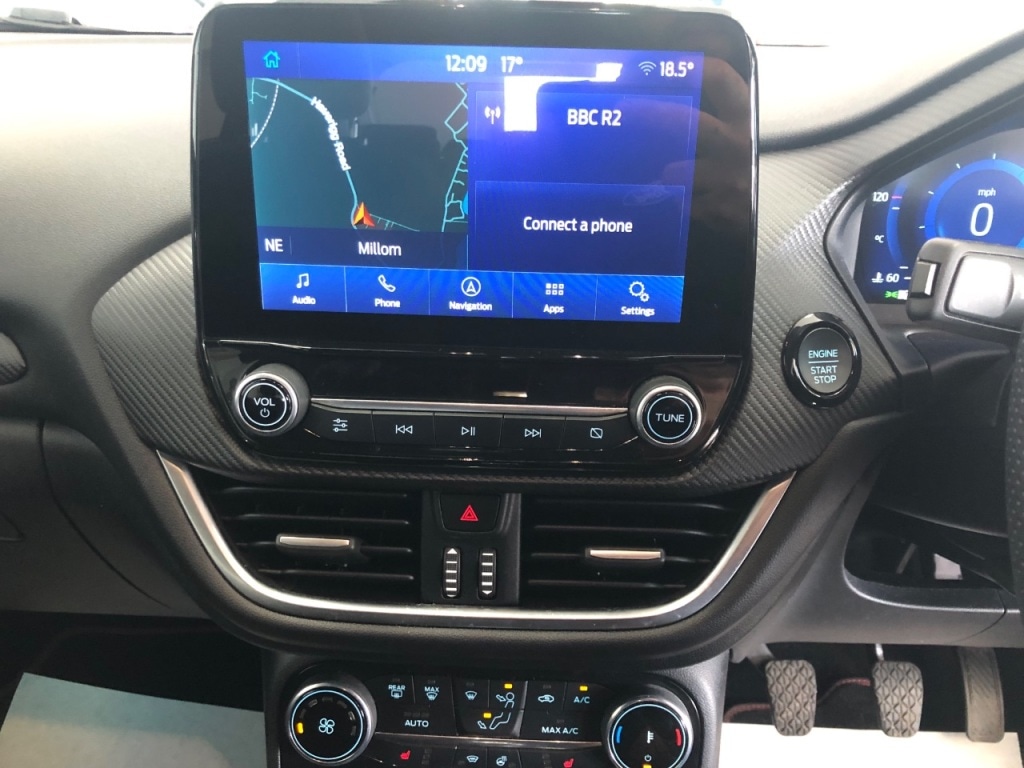 Used Ford Puma 2023 for sale - 78162248: Photo 15