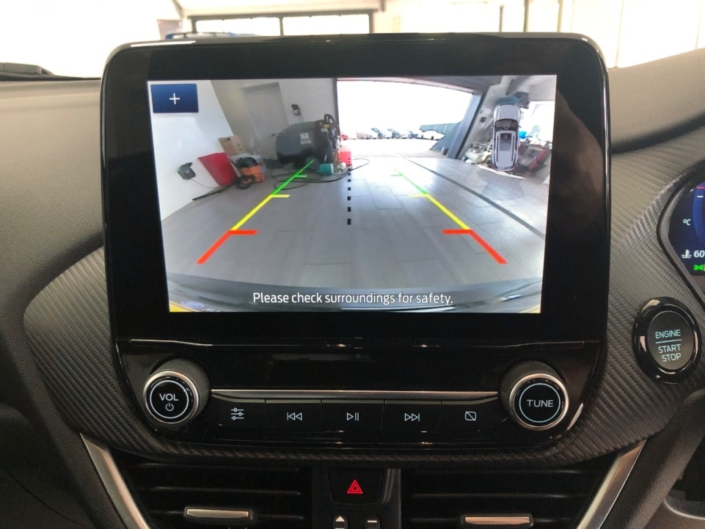 Used Ford Puma 2023 for sale - 78162248: Photo 16