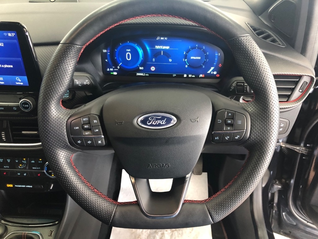 Used Ford Puma 2023 for sale - 78162248: Photo 17