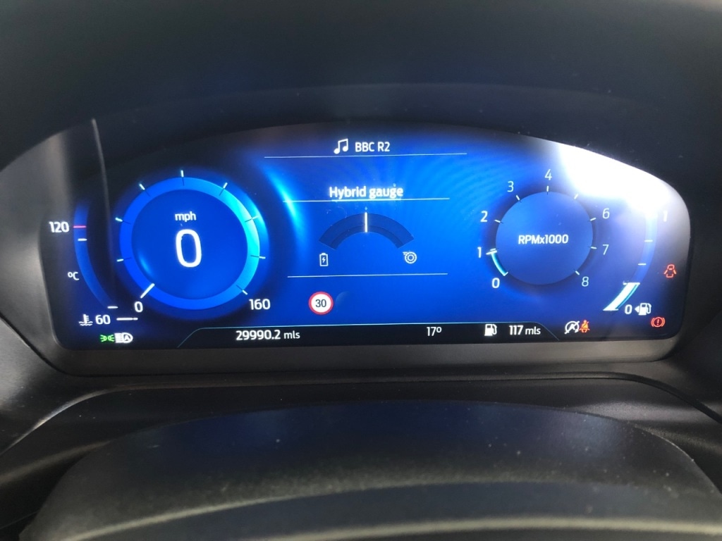 Used Ford Puma 2023 for sale - 78162248: Photo 18