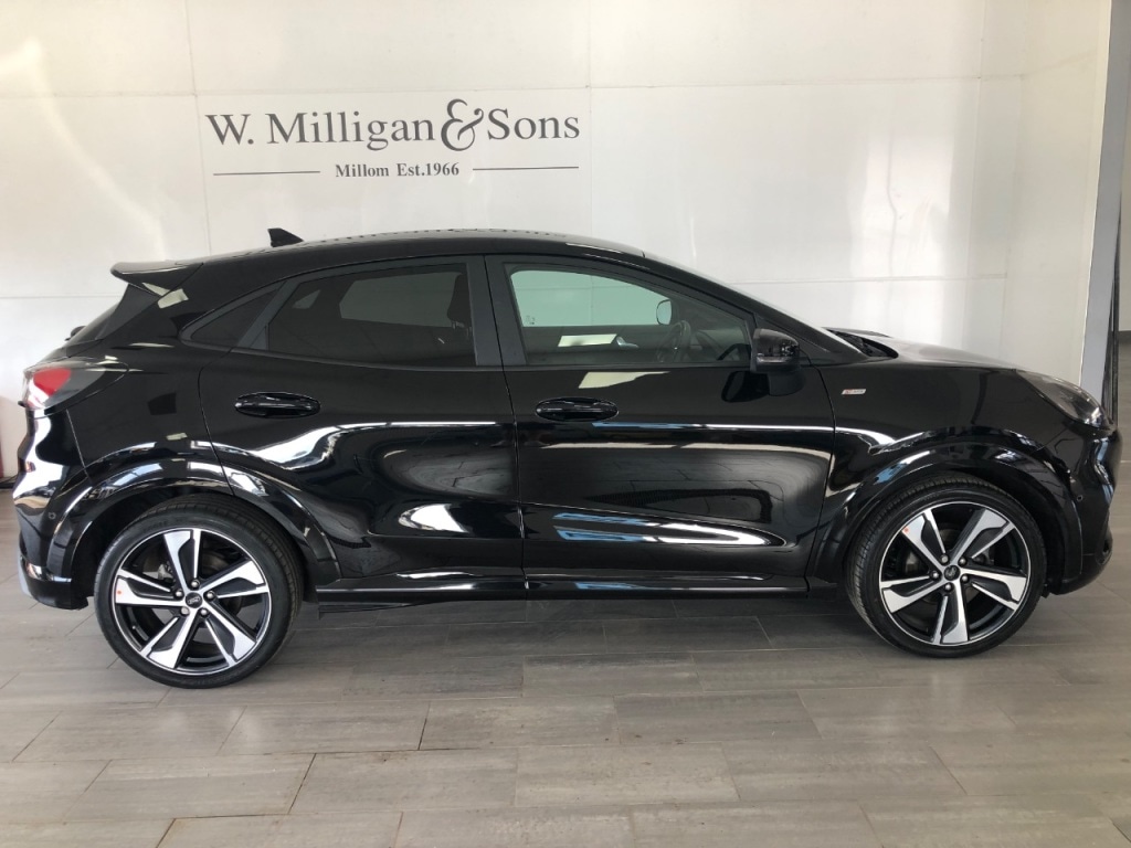 Used Ford Puma 2023 for sale - 78162248: Photo 3