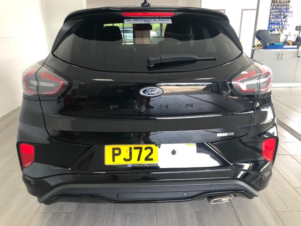 Used Ford Puma 2023 for sale - 78162248: Photo 5