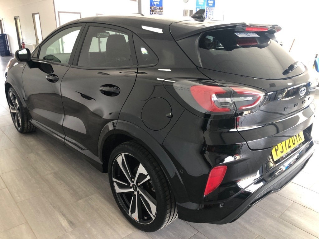 Used Ford Puma 2023 for sale - 78162248: Photo 6