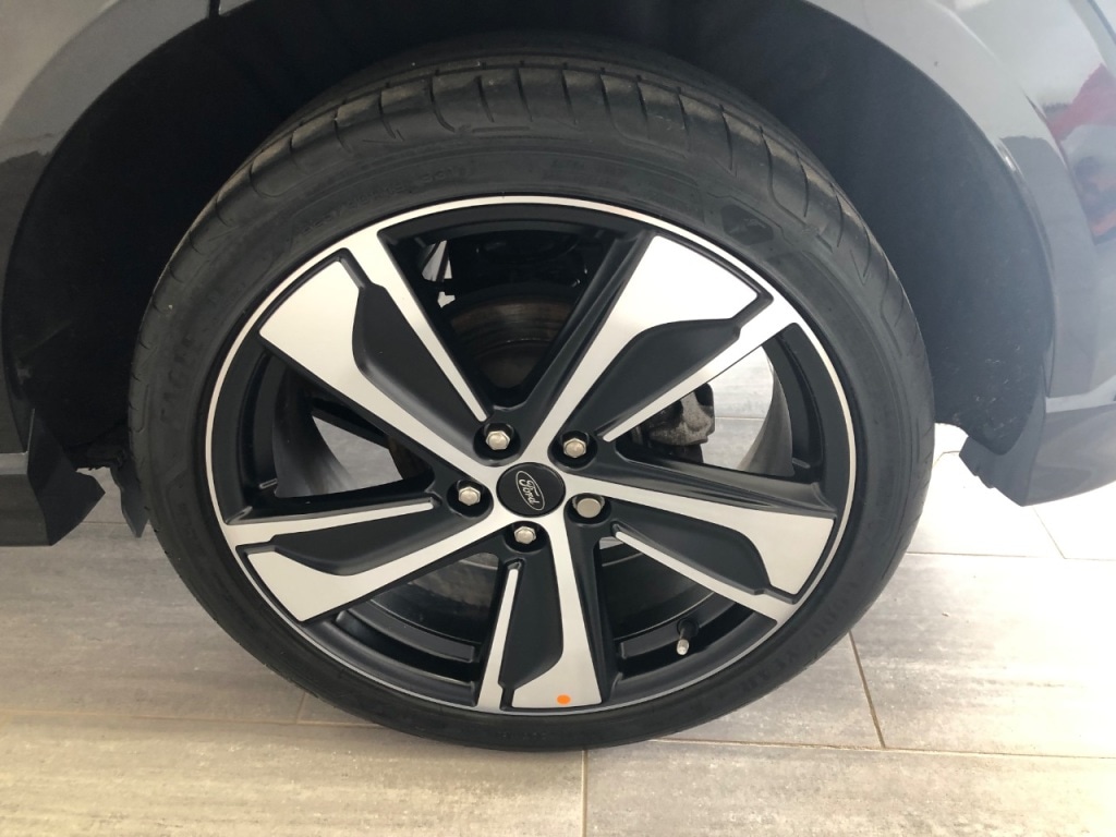 Used Ford Puma 2023 for sale - 78162248: Photo 7