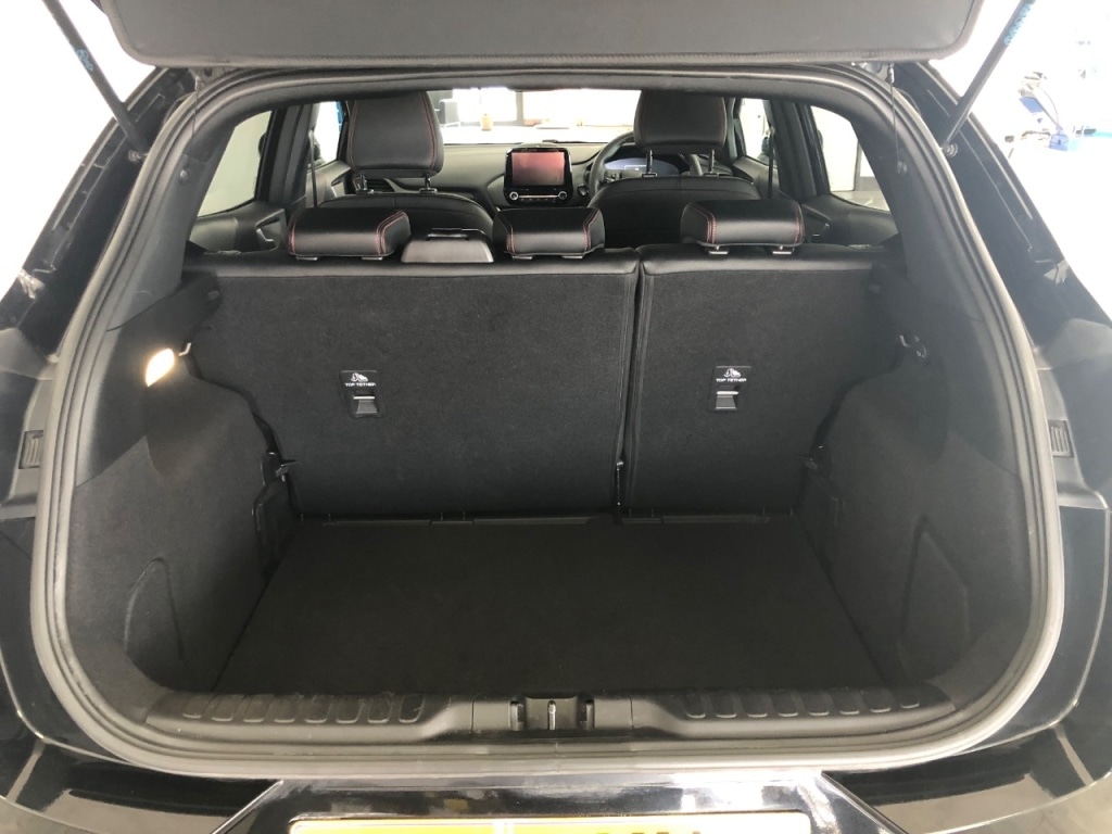 Used Ford Puma 2023 for sale - 78162248: Photo 8