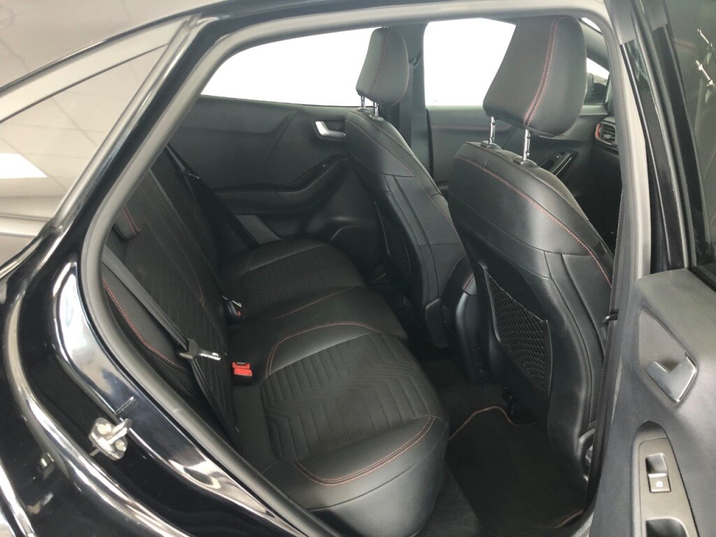 Used Ford Puma 2023 for sale - 78162248: Photo 9