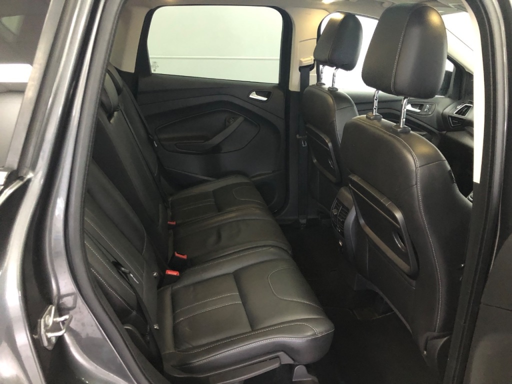 Used Ford Kuga 2016 for sale - 77296957: Photo 10