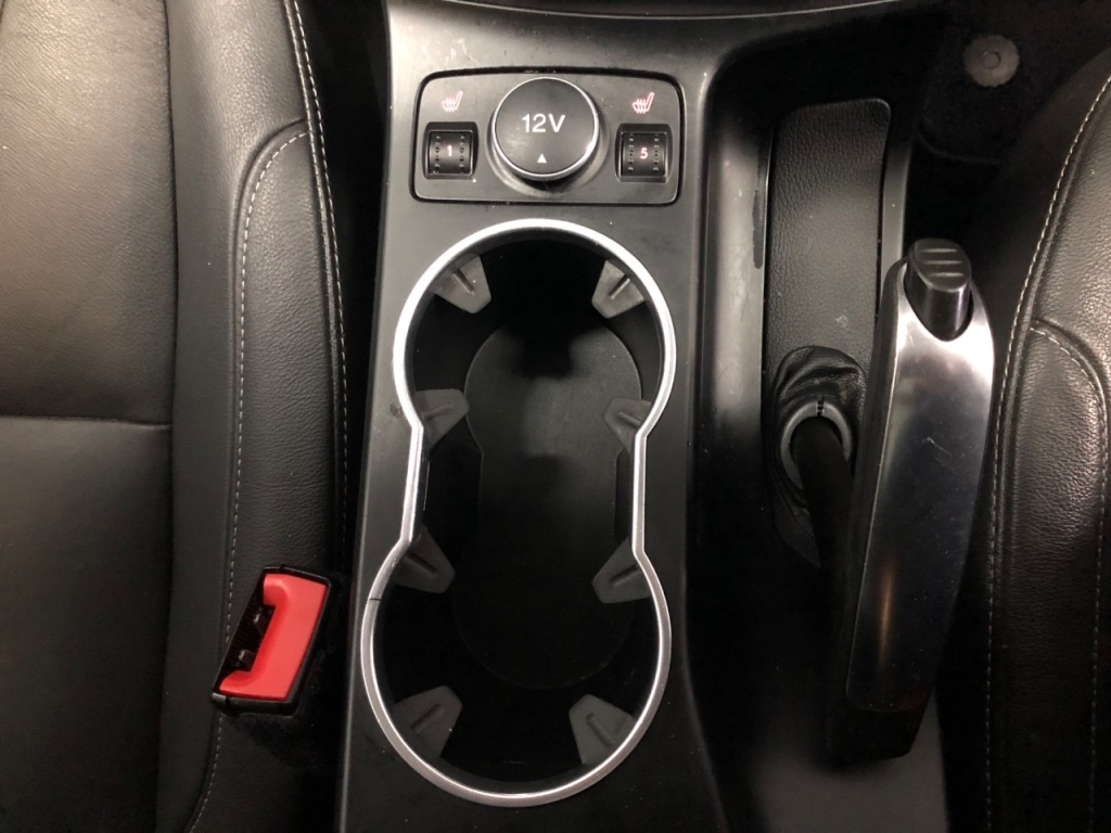 Used Ford Kuga 2016 for sale - 77296957: Photo 14