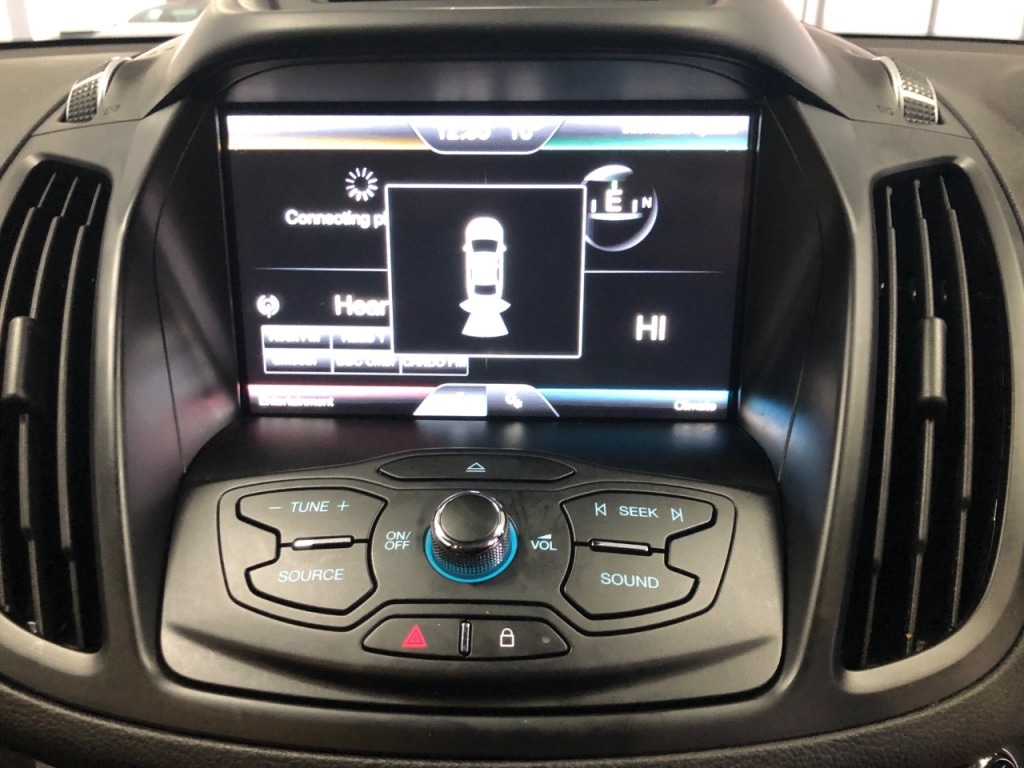 Used Ford Kuga 2016 for sale - 77296957: Photo 17