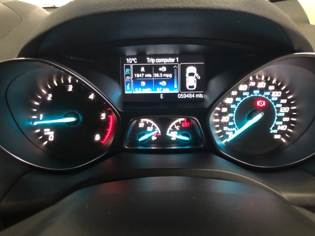 Used Ford Kuga 2016 for sale - 77296957: Photo 19