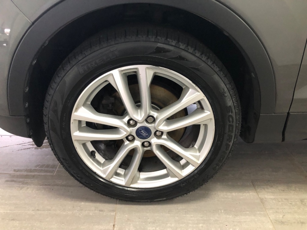 Used Ford Kuga 2016 for sale - 77296957: Photo 7