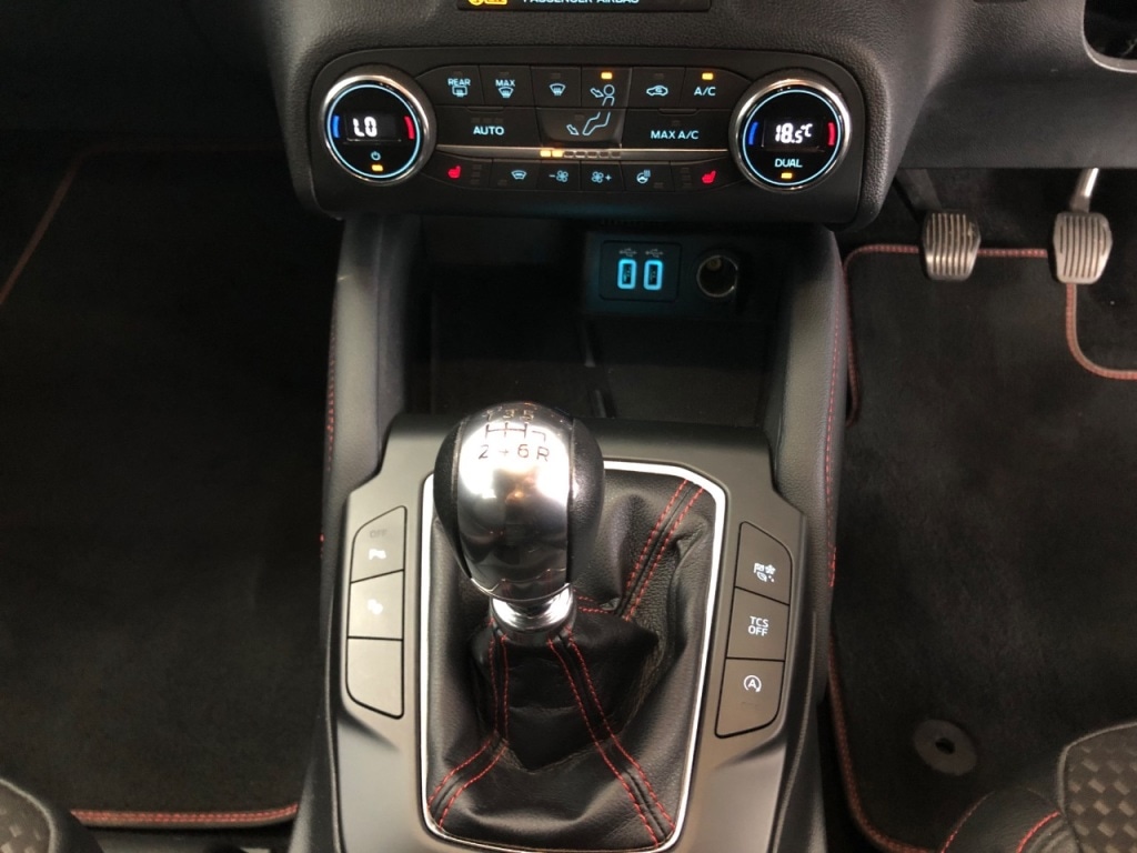 Used Ford Focus 2022 for sale - 77075254: Photo 10