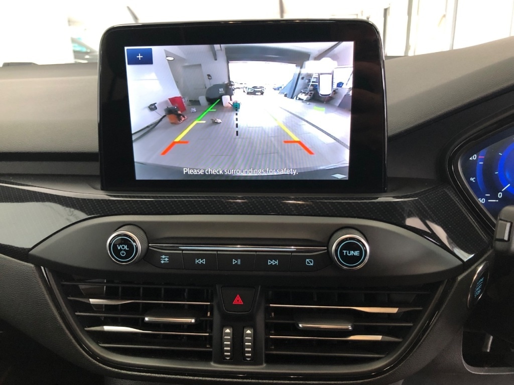 Used Ford Focus 2022 for sale - 77075254: Photo 12