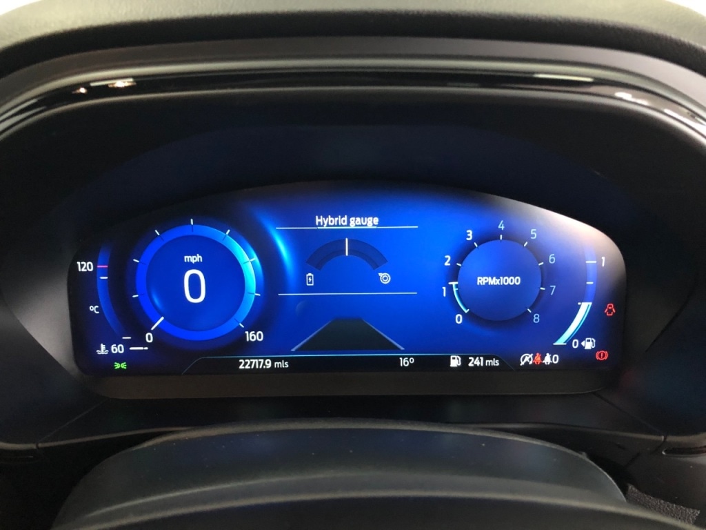 Used Ford Focus 2022 for sale - 77075254: Photo 14