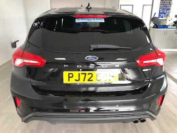 Used Ford Focus 2022 for sale - 77075254: Photo