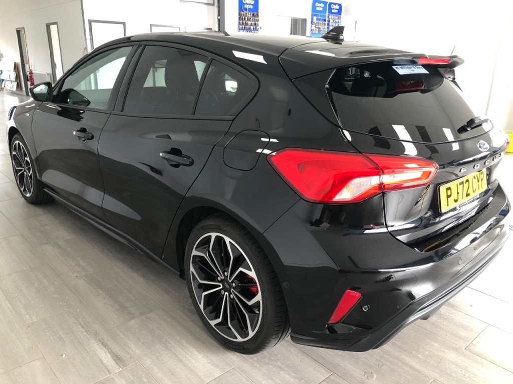 Used Ford Focus 2022 for sale - 77075254: Photo 4