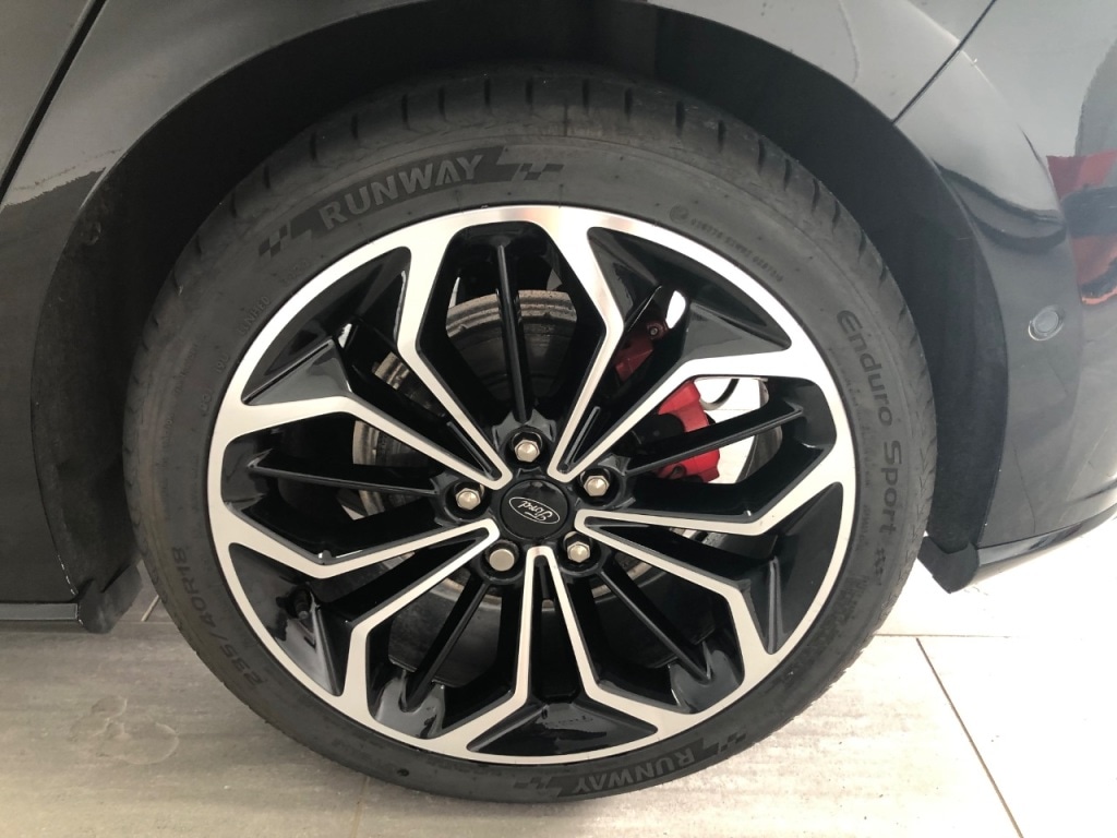 Used Ford Focus 2022 for sale - 77075254: Photo 5